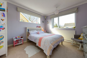 Bedroom 2- click for photo gallery